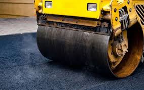 Professional Driveway Paving Services in Stacy, MN